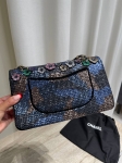Сумка женская Chanel Артикул LUX-121316. Вид 4