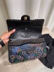 Сумка женская Chanel Артикул LUX-121316. Вид 5