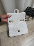 Сумка женская Chanel Артикул LUX-121315. Вид 4