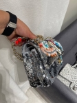 Сумка женская Chanel Артикул LUX-121313. Вид 3