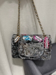 Сумка женская Chanel Артикул LUX-121313. Вид 4