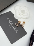 Серьги  Messika  Артикул LUX-121323. Вид 2