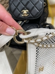 Сумка женская Chanel Артикул LUX-121336. Вид 2