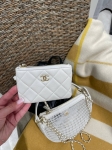 Сумка женская Chanel Артикул LUX-121336. Вид 4