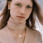Подвеска  Van Cleef Артикул LUX-121326. Вид 1