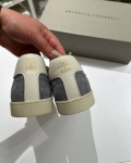  Кеды мужские  Brunello Cucinelli Артикул LUX-121329. Вид 2