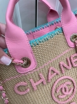 Сумка-тоут  Chanel Артикул LUX-121334. Вид 2