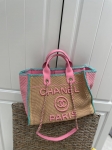 Сумка-тоут  Chanel Артикул LUX-121334. Вид 1