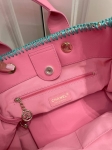 Сумка-тоут  Chanel Артикул LUX-121334. Вид 3
