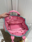 Сумка-тоут  Chanel Артикул LUX-121334. Вид 4