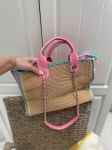 Сумка-тоут  Chanel Артикул LUX-121334. Вид 6