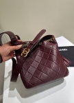 Сумка женская Chanel Артикул LUX-121332. Вид 1