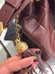 Сумка женская Chanel Артикул LUX-121332. Вид 2