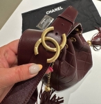 Сумка женская Chanel Артикул LUX-121332. Вид 3