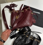Сумка женская Chanel Артикул LUX-121332. Вид 4