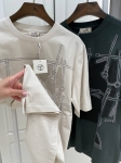 Футболка  Hermes Артикул LUX-114768. Вид 2