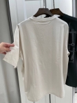 Футболка  Hermes Артикул LUX-114768. Вид 4