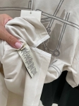 Футболка  Hermes Артикул LUX-114768. Вид 5