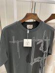 Футболка  Hermes Артикул LUX-114769. Вид 2