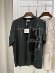 Футболка  Hermes Артикул LUX-114769. Вид 1