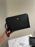 Барсетка MONT BLANC Артикул LUX-121550. Вид 1