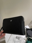 Барсетка MONT BLANC Артикул LUX-121550. Вид 2
