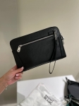 Барсетка MONT BLANC Артикул LUX-121550. Вид 3