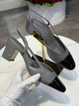 Туфли Chanel Артикул LUX-121361. Вид 1