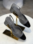 Туфли Chanel Артикул LUX-121361. Вид 3
