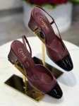 Туфли Chanel Артикул LUX-121360. Вид 1