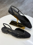 Туфли Chanel Артикул LUX-121357. Вид 1