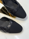 Туфли Chanel Артикул LUX-121357. Вид 3