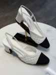 Туфли Chanel Артикул LUX-121363. Вид 2