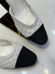 Туфли Chanel Артикул LUX-121363. Вид 3