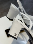 Туфли Chanel Артикул LUX-121363. Вид 4