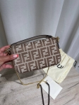 Сумка женская  Fendi Артикул LUX-121380. Вид 2