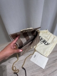 Сумка женская  Fendi Артикул LUX-121380. Вид 3