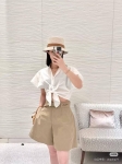 Шорты Christian Dior Артикул LUX-121382. Вид 1