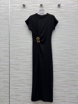 Платье Schiaparelli   Артикул LUX-121390. Вид 3