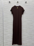 Платье Schiaparelli   Артикул LUX-121389. Вид 2