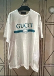 Футболка Gucci Артикул LUX-121393. Вид 2