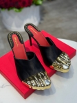 Туфли Schiaparelli   Артикул LUX-121414. Вид 2