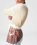 Кардиган Missoni  Артикул LUX-121416. Вид 2