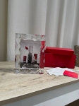Фоторамка Baccarat Артикул LUX-121424. Вид 1