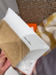 Пепельница Hermes Артикул LUX-120315. Вид 4