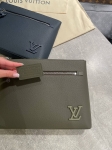  Папка Louis Vuitton Артикул LUX-80059. Вид 2