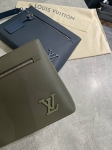  Папка Louis Vuitton Артикул LUX-80059. Вид 3