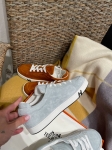 Кеды женские  Hermes Артикул LUX-121436. Вид 3