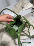 Сумка женская Bottega Veneta Артикул LUX-121441. Вид 4