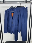 Костюм мужской Loro Piana Артикул LUX-121443. Вид 1